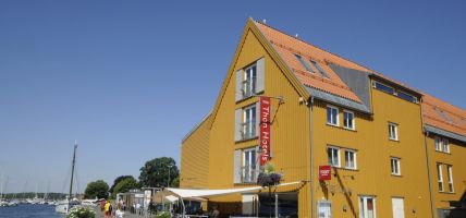 Thon Hotel Tonsberg Brygge (Tønsberg)
