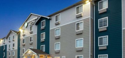 Hotel Extended Stay America Select Suites - Gulfport