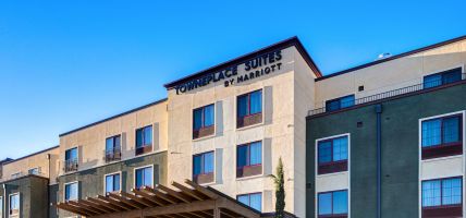 Hotel TownePlace Suites by Marriott San Luis Obispo
