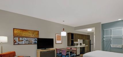 Hotel TownePlace Suites by Marriott Lima