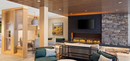 Fairfield by Marriott Inn and Suites Duluth