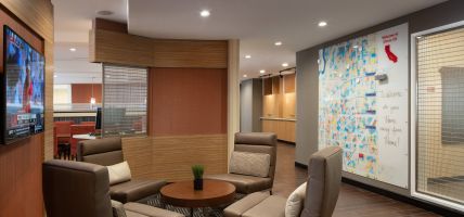 Hotel TownePlace Suites by Marriott Fresno Clovis