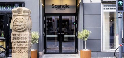 Hotel Scandic Norreport (Copenhagen)