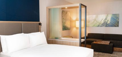 Hotel SpringHill Suites by Marriott Irvine Lake Forest