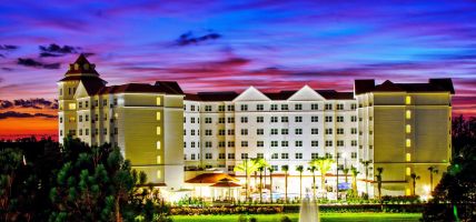 Residence Inn by Marriott Orlando at FLAMINGO CROSSINGS Town Center (Winter Garden)