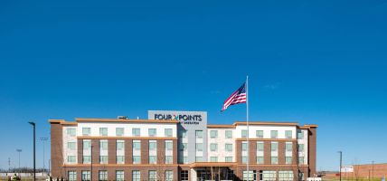 Hotel Four Points by Sheraton Olathe