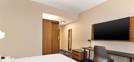 Fairfield by Marriott Inn and Suites Knoxville Airport Alcoa