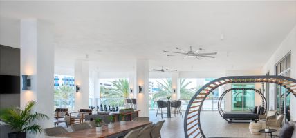 AC Hotel by Marriott Fort Lauderdale Airport (Dania Beach)