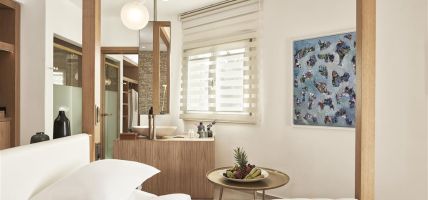 Hotel Myconian Naia Luxury Suites (Mykonos)