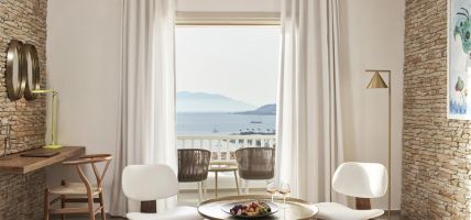 Hotel Myconian Naia Luxury Suites (Mykonos)