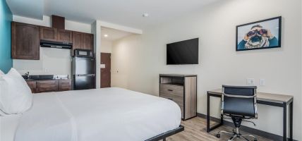 Red Lion Inn Suites Katy (Houston)