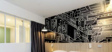 Hotel ibis Styles Limoges Centre
