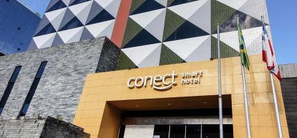 Hotel Conect Smart Salvador by Accor