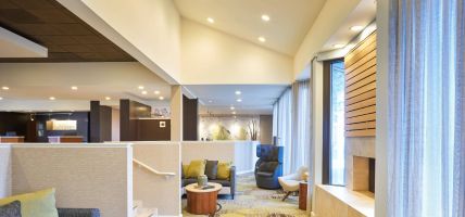 Hotel Courtyard by Marriott Chicago Wood Dale/Itasca