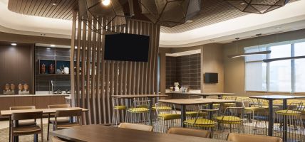 Hotel SpringHill Suites by Marriott Orlando Lake Nona