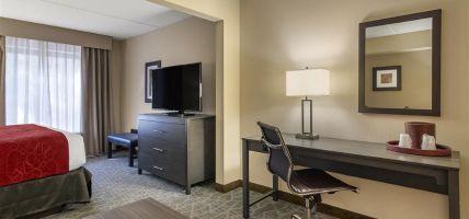 Hotel Comfort Suites Roswell - Atlanta Area (Alpharetta)