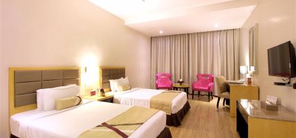 Hotel Best Western Ashoka (Hyderabad)