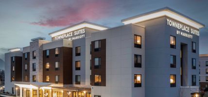 Hotel TownePlace Suites by Marriott Sidney