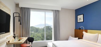 Hotel ibis Styles Bogor Pajajaran
