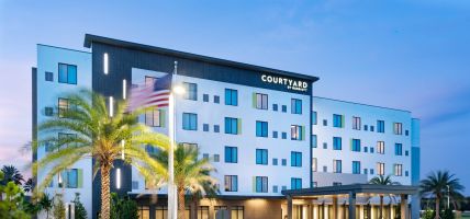 Hotel Courtyard by Marriott Port St Lucie Tradition