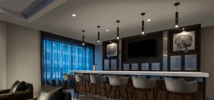 Hotel TownePlace Suites by Marriott Boston Medford