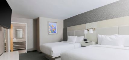 Fairfield by Marriott Inn and Suites Amarillo Central