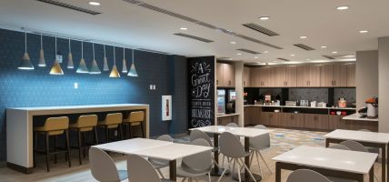 Hotel TownePlace Suites by Marriott New York Brooklyn