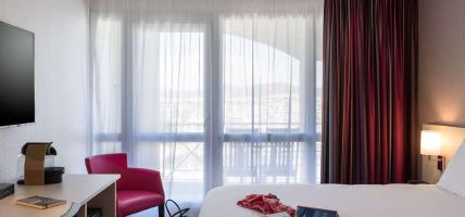 Hotel Mercure Thalasso & Spa Port Frejus (Fréjus)