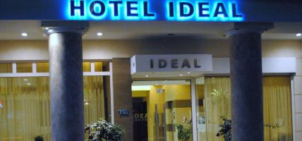 Hotel Ideal (Athènes)