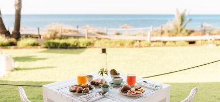 Gecko Hotel and Beach Club (Formentera)