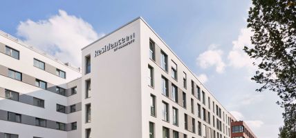 Residence Inn by Marriott Hamburg Altona