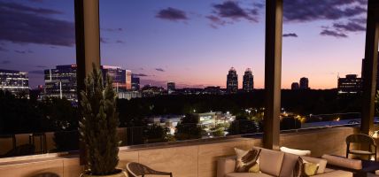 AC Hotel by Marriott Atlanta Perimeter (Dunwoody)