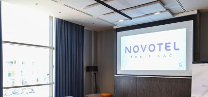 Hotel Novotel Tunis Lac