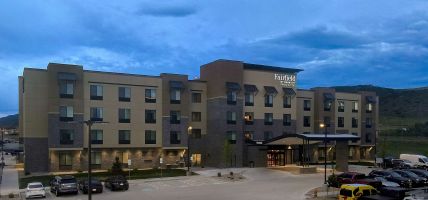 Fairfield by Marriott Inn and Suites Denver Southwest-Littleton