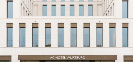 AC Hotel by Marriott Wuerzburg (Würzburg)