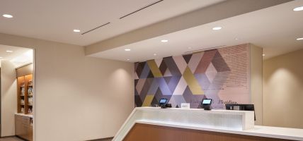 Hotel SpringHill Suites by Marriott Winter Park