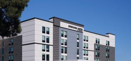 Hotel SpringHill Suites by Marriott Milpitas Silicon Valley