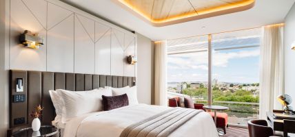 The Tasman a Luxury Collection Hotel Hobart