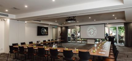 Hotel The Lodge by Haus (Hahndorf)