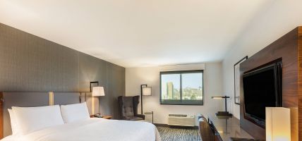 Hotel Four Points by Sheraton Los Angeles Westside (Culver City)