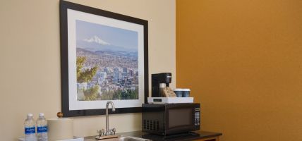 Hotel Four Points by Sheraton Portland East
