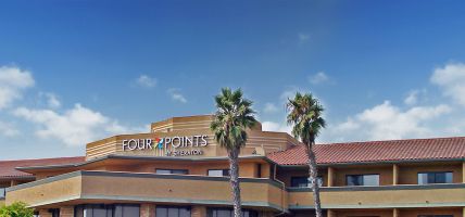 Hotel Four Points by Sheraton Ventura Harbor Resort