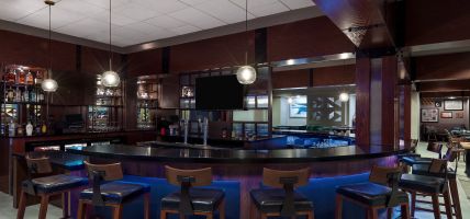 Hotel Four Points by Sheraton Huntsville Airport