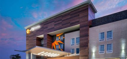 Hotel La Quinta by Wyndham Dallas Lewisville