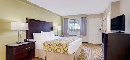 Hotel Baymont by Wyndham Jacksonville Orange Park