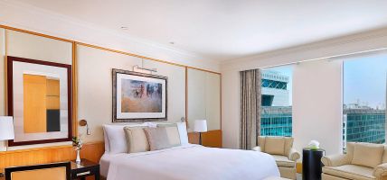 Hotel The Ritz-Carlton Dubai International Finance Center Residences