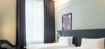 Hotel Sapphire House Antwerp Autograph Collection (Anvers)
