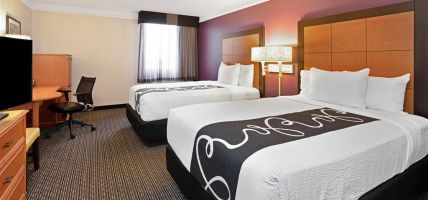 La Quinta Inn & Suites by Wyndham Tacoma - Seattle