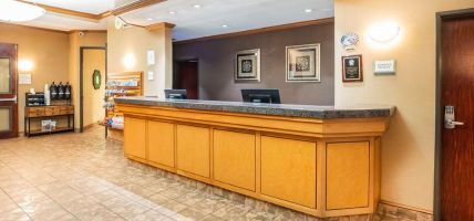 La Quinta Inn & Suites by Wyndham Portland Airport