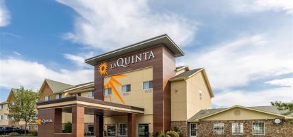 La Quinta Inn & Suites by Wyndham Spokane Valley